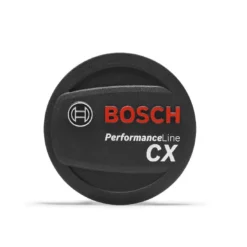 Bosch Logo Cover Performance Line Cx (black) 2