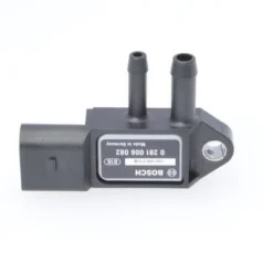 Bosch Exhaust Pressure Sensor 0281006082