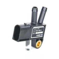 Bosch Exhaust Pressure Sensor 0281006213