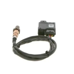 Bosch Exhaust Pressure Sensor 0281007902