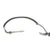 Bosch Exhaust Gas Temperature Sensor 0986259025