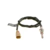 Bosch Exhaust Gas Temperature Sensor 0986259028