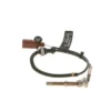 Bosch Exhaust Gas Temperature Sensor 0986259033