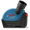 BOSCH 125mm Dust Extraction Cutting Guard GDE125EAS