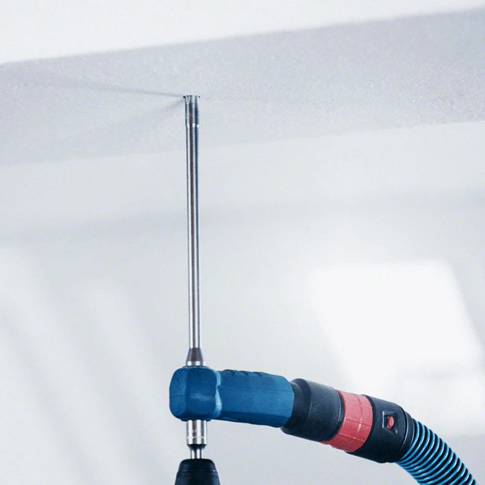 BOSCH 16 X 620mm 4-Cutter SDS-Max TCT Dust Extraction Hammer Drill Bit - SPEEDCLEAN - Image 4