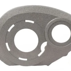 Bosch Design Cover Active Line (right/platinum)