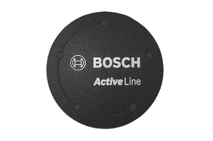 Bosch Logo Cover Active Line (black)
