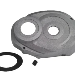 Bosch Design Cover Active Line (left/platinum)