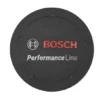 Bosch Logo Cover Performance Line (black)
