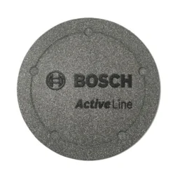 Bosch Logo Cover Active Line (platinum)