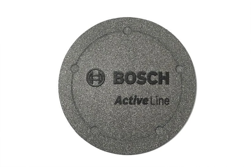 Bosch Logo Cover Active Line (platinum)