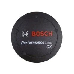 Bosch Logo Cover Performance Line Cx (black)