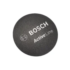 Bosch Logo Cover Active Line Plus (black)