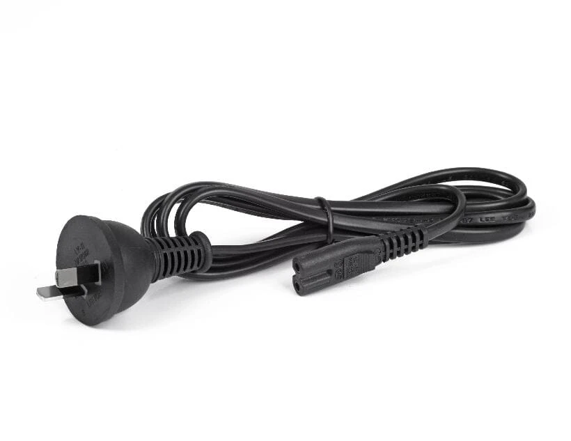 Bosch Charger Power Cable Aus