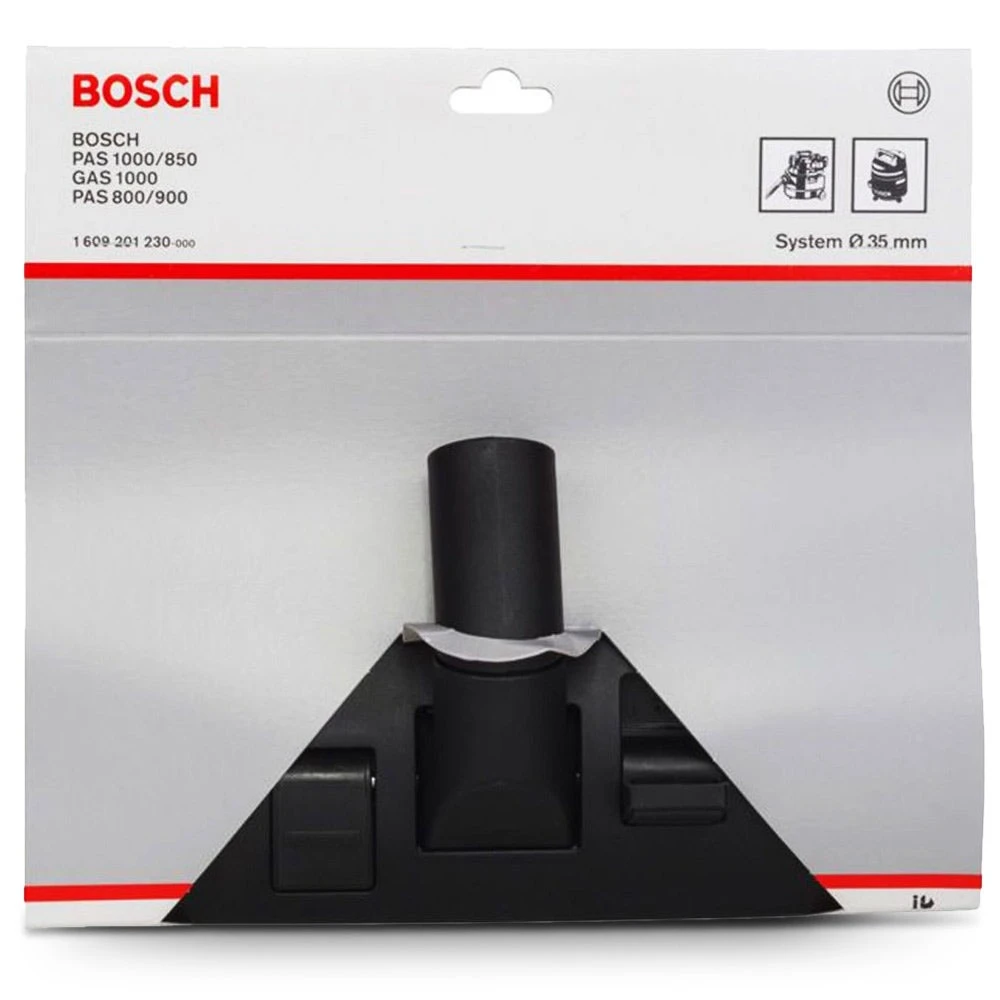 BOSCH Floor Vacuum Nozzle 1609201230 - Image 3
