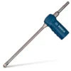 BOSCH 20 X 280mm 4-Cutter SDS-Plus TCT Dust Extraction Hammer Drill Bit - SPEEDCLEAN