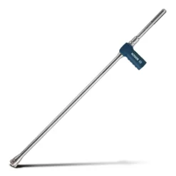 BOSCH 28 X 590mm 4-Cutter SDS-Max TCT Dust Extraction Hammer Drill Bit - SPEEDCLEAN