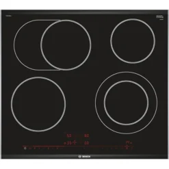 Bosch Serie 8 60cm Ceramic Cooktop PKN675DB1A
