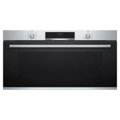 Bosch Serie 4 90 Cm Built-in Oven VBC5540S0