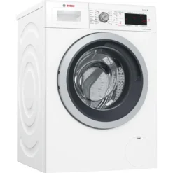 Bosch Serie 8 9kg Front Load Washing Machine WAW28420AU