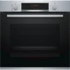 Bosch 60cm Built-in Oven HBA574BS0A