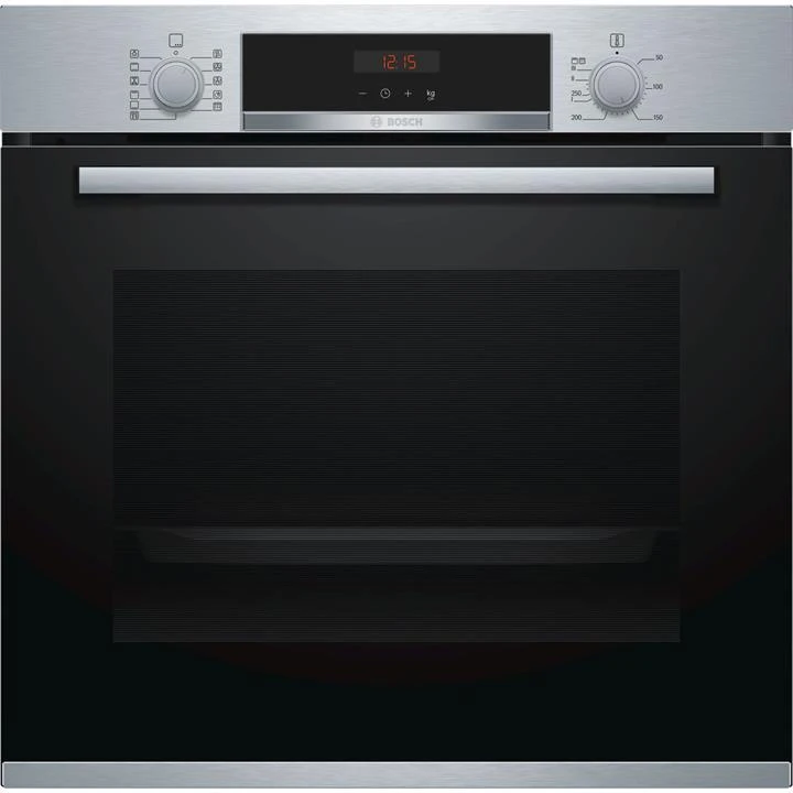 Bosch 60cm Built-in Oven HBA574BS0A