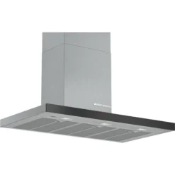 Bosch 90cm Wall-Mounted Canopy Rangehood DWB91PR50A