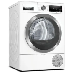 Bosch Serie 8 8kg Heat Pump Dryer WTX88M20AU