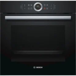 Bosch 60cm Built-in Oven HBG633BB1B