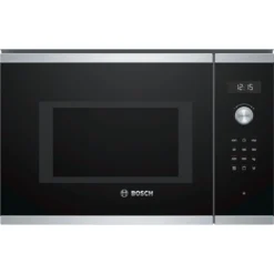 Bosch Serie 6 Built-in Microwave Oven BEL554MS0A