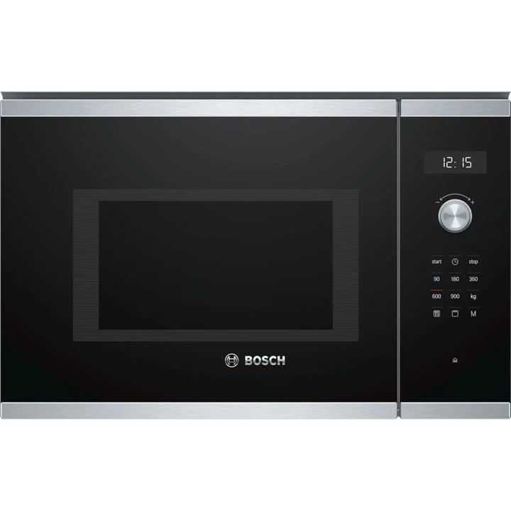 Bosch Serie 6 Built-in Microwave Oven BEL554MS0A