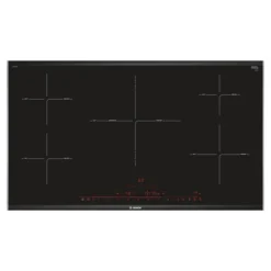 Bosch Serie 8 90 Cm Induction Cooktop PIV975DC1E