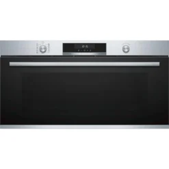 Bosch Serie 6 90 Cm Built-In Oven VBC578FS0
