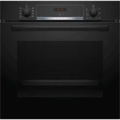Bosch Serie 4 60cm Built-in Oven HBA534BB0A