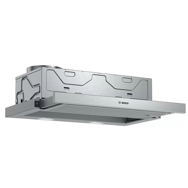 Bosch 60cm Slideout Rangehood DFM064W54A