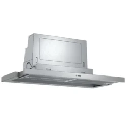 Bosch 90cm Slideout Rangehood DFS097A51A