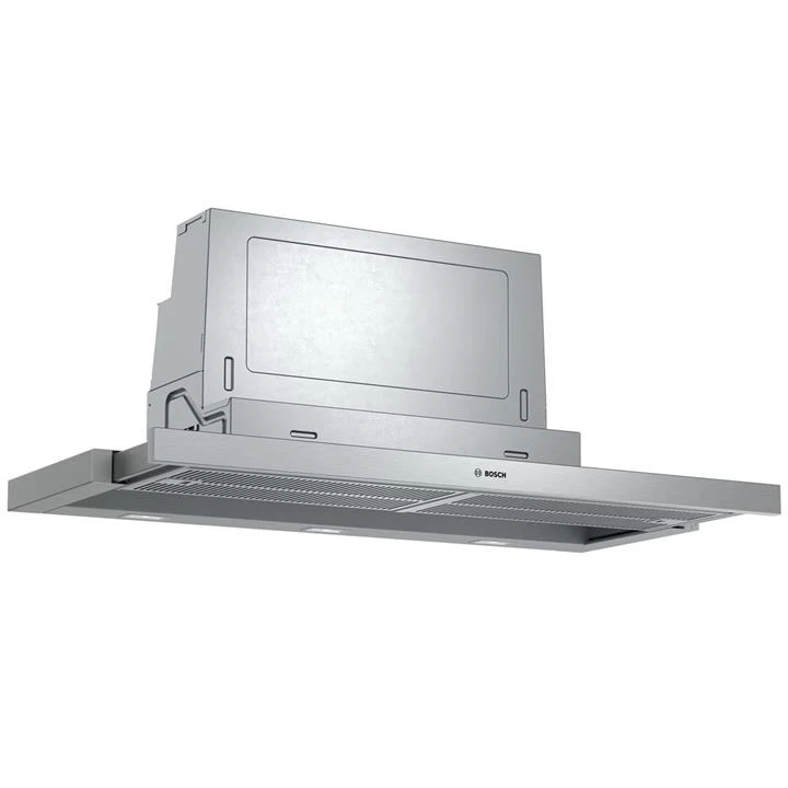 Bosch 90cm Slideout Rangehood DFS097A51A