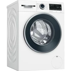 Bosch Serie 6 10kg Front Load Washing Machine WGA254U0AU