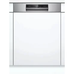 Bosch Serie 8 Semi-Integrated Dishwasher 60cm XXL SBI8EDS01A