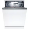 Bosch Serie 8 Fully-Integrated Dishwasher 60cm XXL SBV8EDX01A