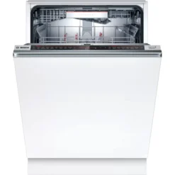 Bosch Serie 8 Fully-Integrated Dishwasher 60cm XXL SBV8EDX01A