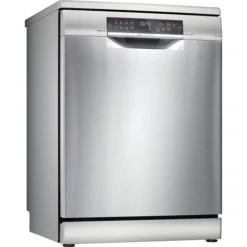 Bosch Serie 6 60cm Freestanding Dishwasher SMS6HCI01A