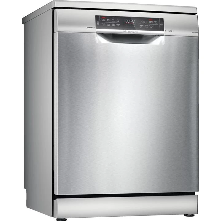 Bosch Serie 6 60cm Freestanding Dishwasher SMS6HCI01A