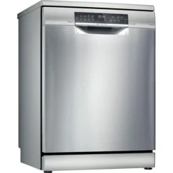 Bosch Serie 8 60cm Freestanding Dishwasher SMS8EDI01A