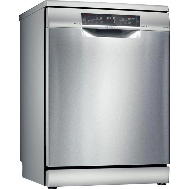 Bosch Serie 8 60cm Freestanding Dishwasher SMS8EDI01A