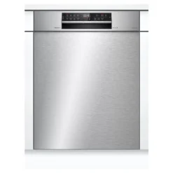 Bosch Serie 6 60cm Built-Under Dishwasher SMU6HAS01A