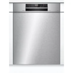 Bosch Serie 6 60cm Built-Under Dishwasher SMU6HCS01A