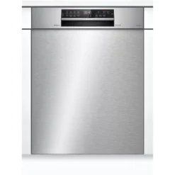 Bosch Serie 8 60cm Built-under Dishwasher SMU8EDS01A