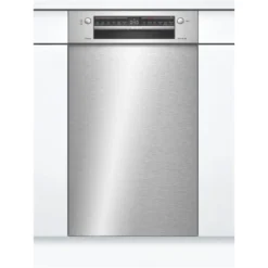 Bosch Serie 6 45cm Built-under Dishwasher SPU6IMS01A