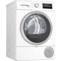 Bosch Serie 6 8kg Heat Pump Dryer WTR85T00AU